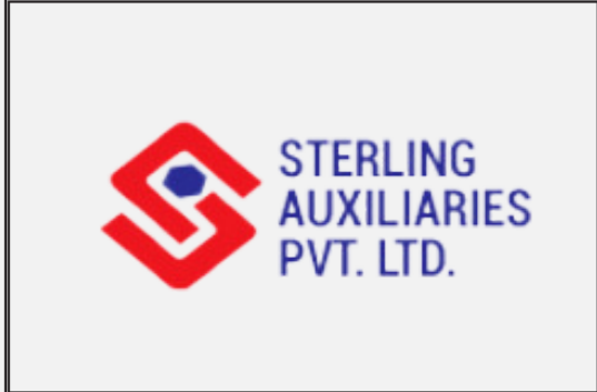 Sterling Pvt — Glistech client